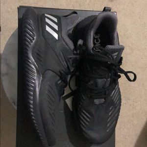 Men’s Alphabounce Beyond II Adidas Running Shoes
